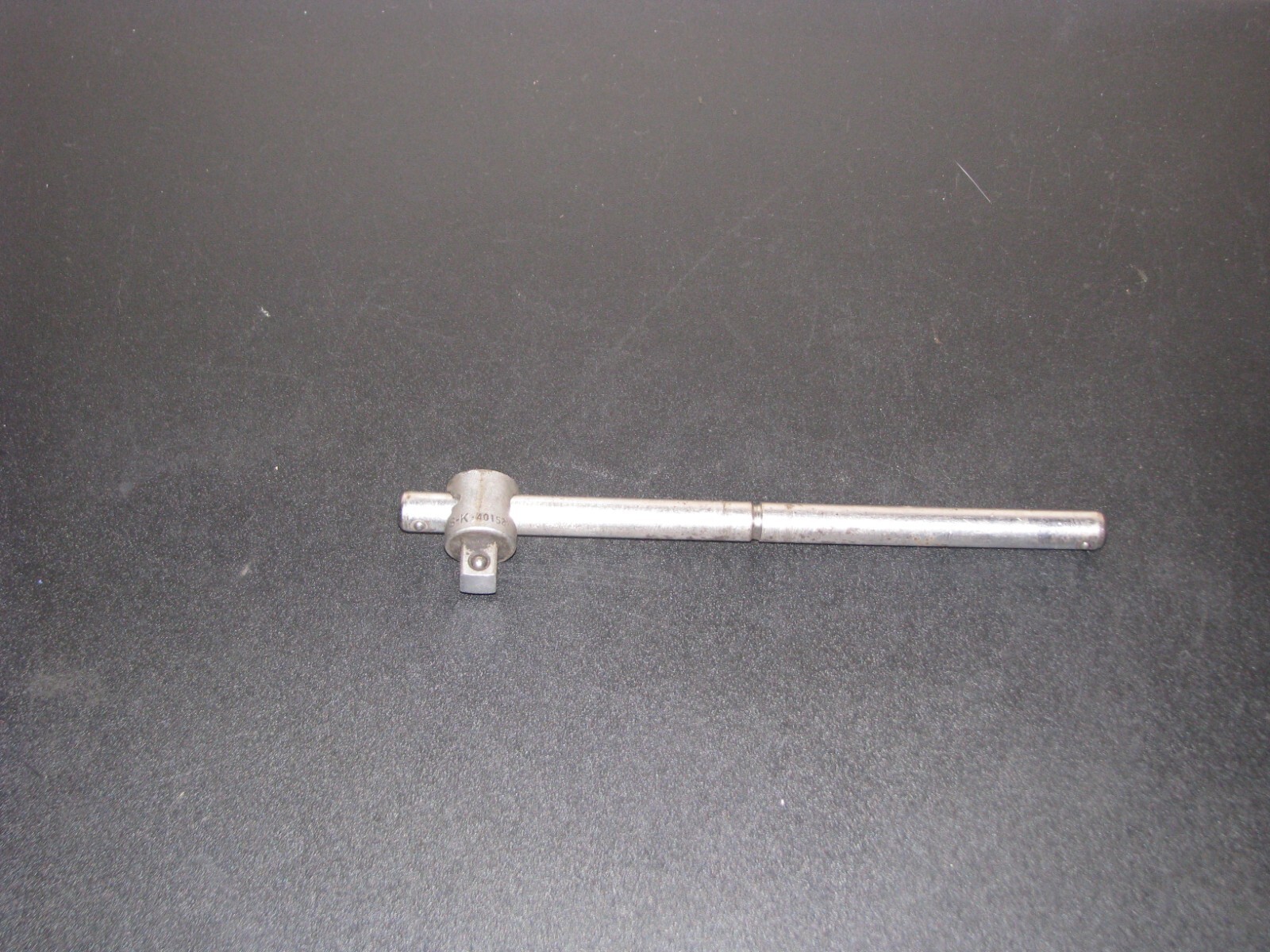 Vintage S-K Tools 1/2″ Drive Sliding T Breaker Bar 40152 Made in USA
