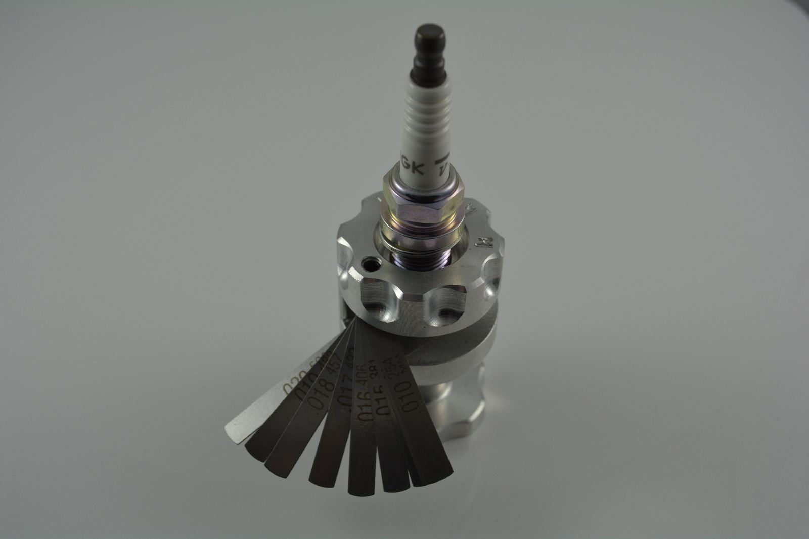 Buck Performance Precision Spark Plug Gap Tool – Gapper Gapped Gapping