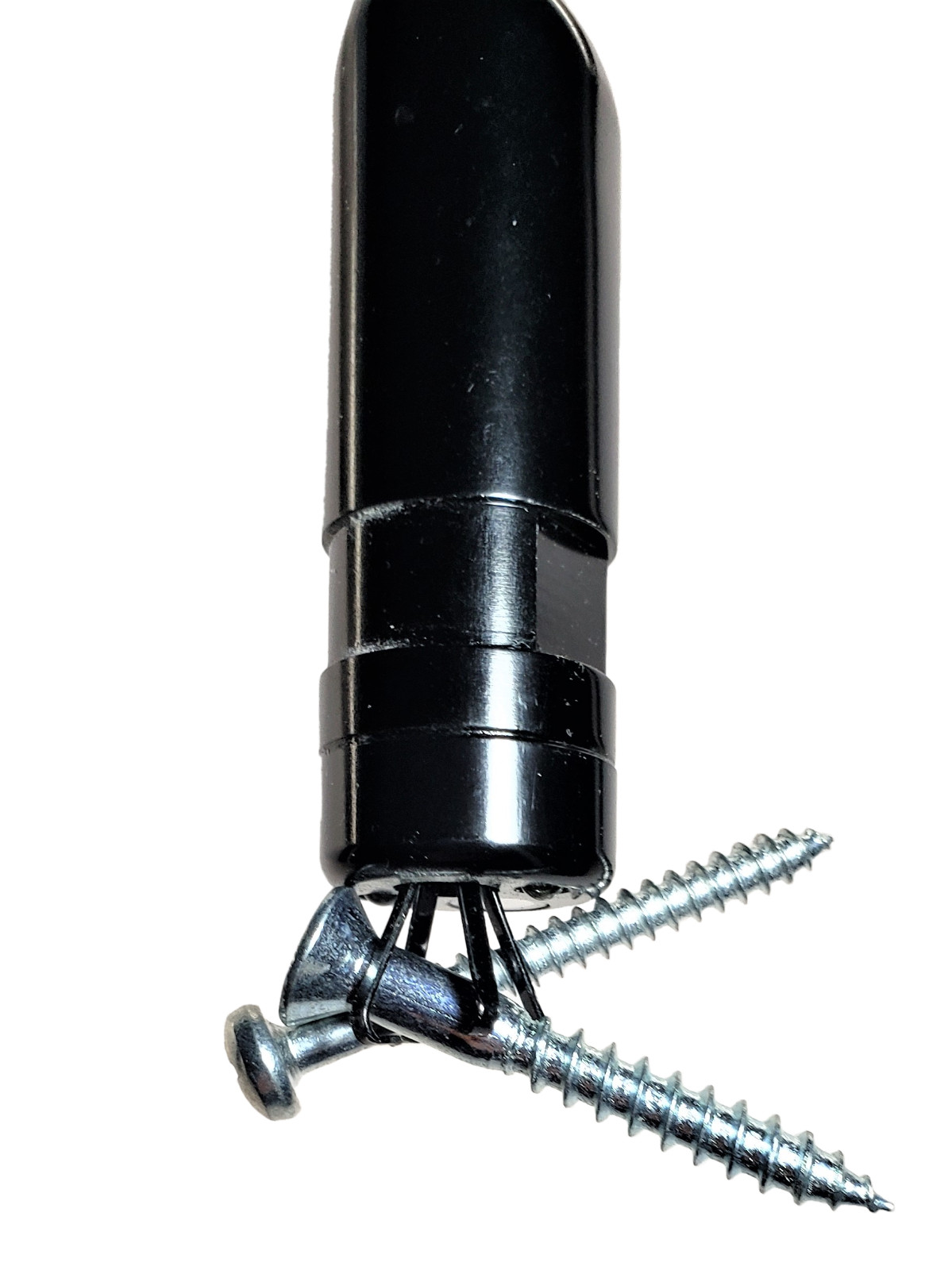 37 Inch Flexible 4-Claw Pickup Retrieving Tool with Videoscope Camera and Lights