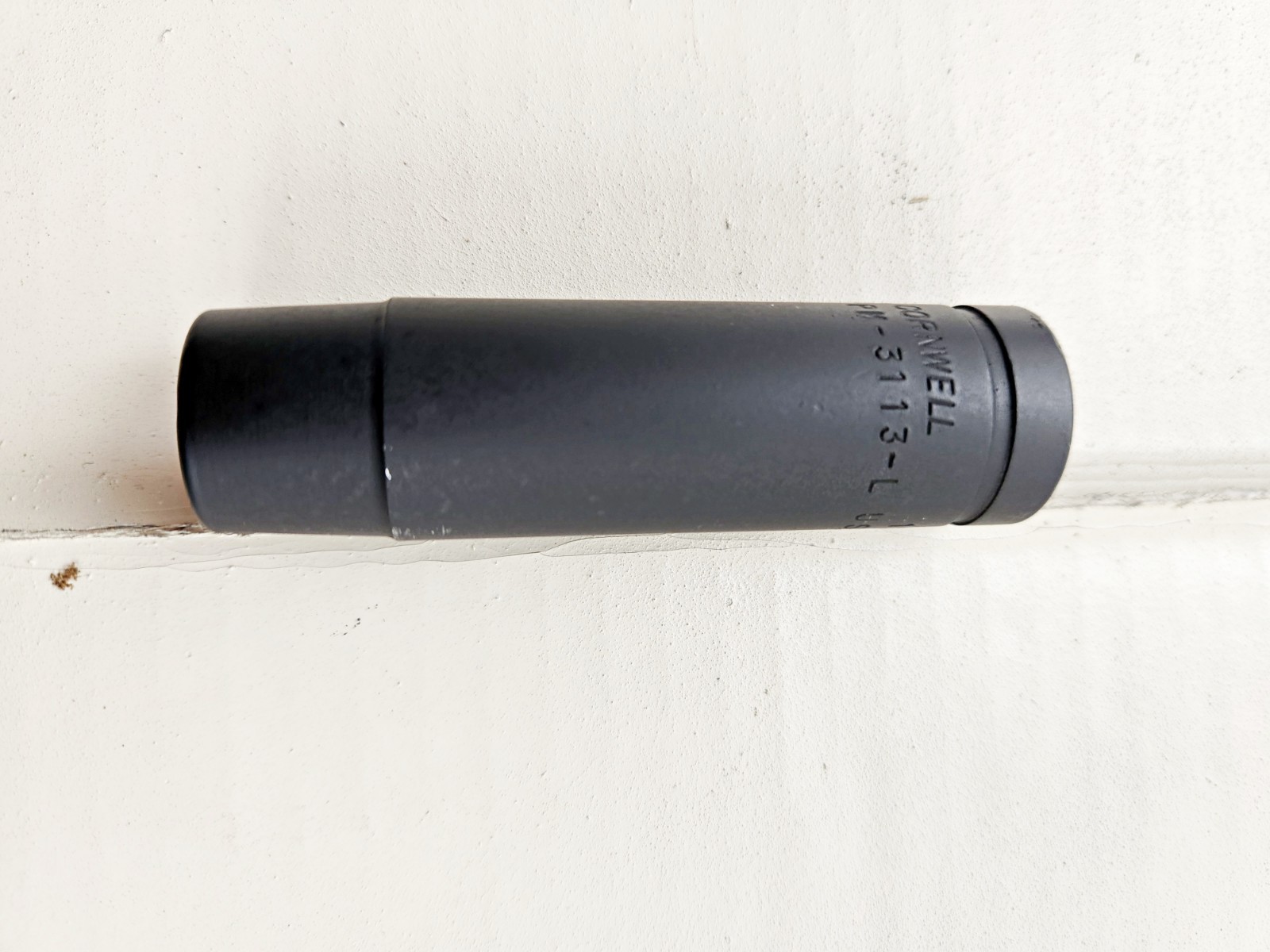 Cornwell PM3113L 13mm, 1/2’’ drive, 12pt deep impact socket