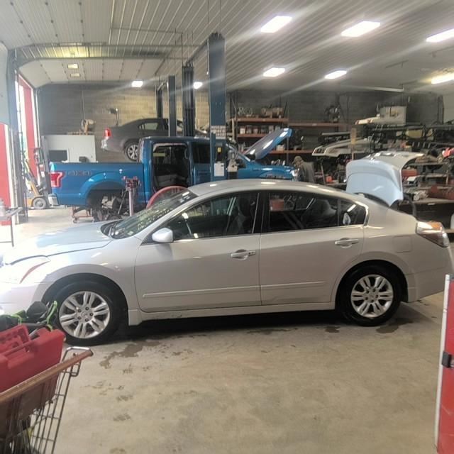 ALTIMA 2012 Tools 757029