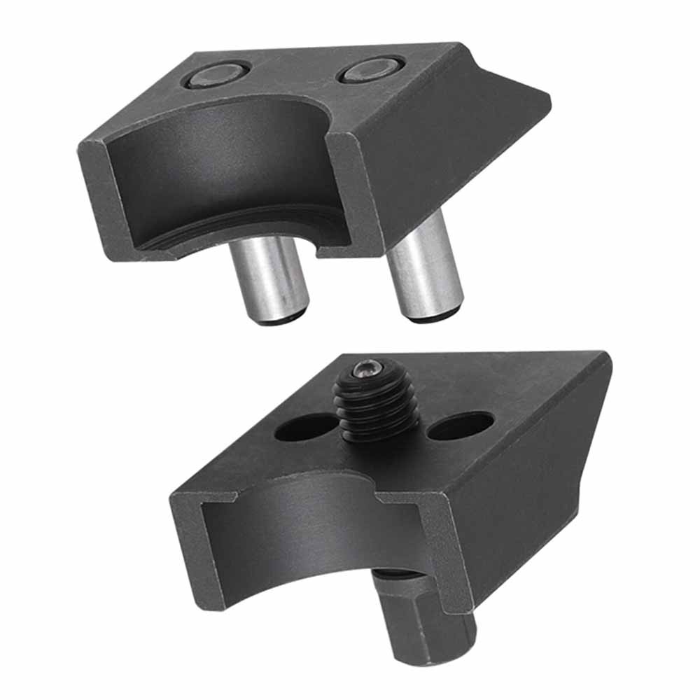 Universal Suspension Strut Split Hub Steering Knuckle Spreader Spreading Tool #Z