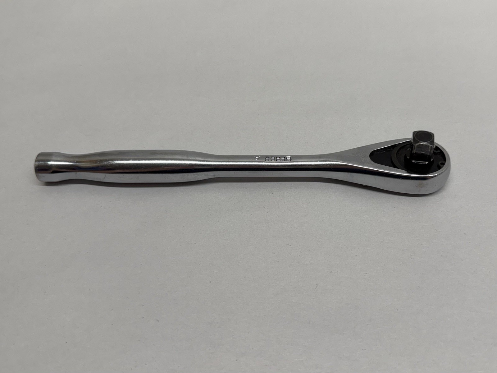Matco Tools 8″ Ratchet BFR88 3/8″ Drive W/ Matco B6E 6 Inch Extension