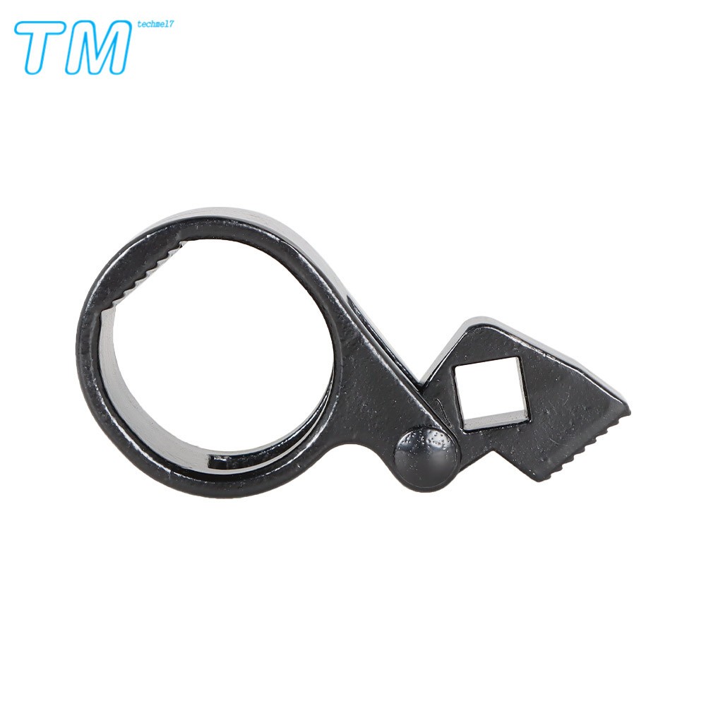 One Inner Tie Rod Wrench 27mm to 42mm Universal Removal Tool Tie Rod & Car Truck