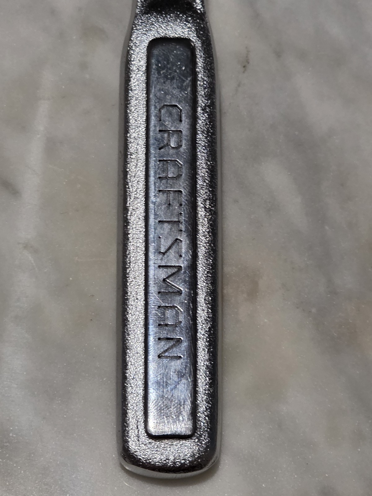 Craftsman Made USA 1/2” Drive Ratchet Quick Release 44809