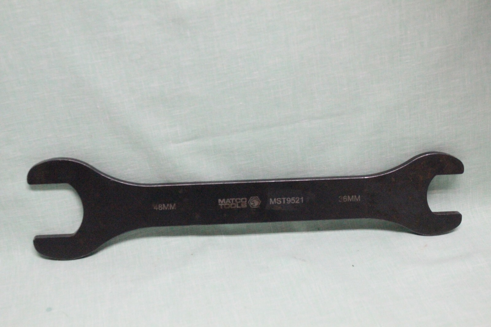 matco tools Clutch Wrench 48mm 36mm 48/36mm