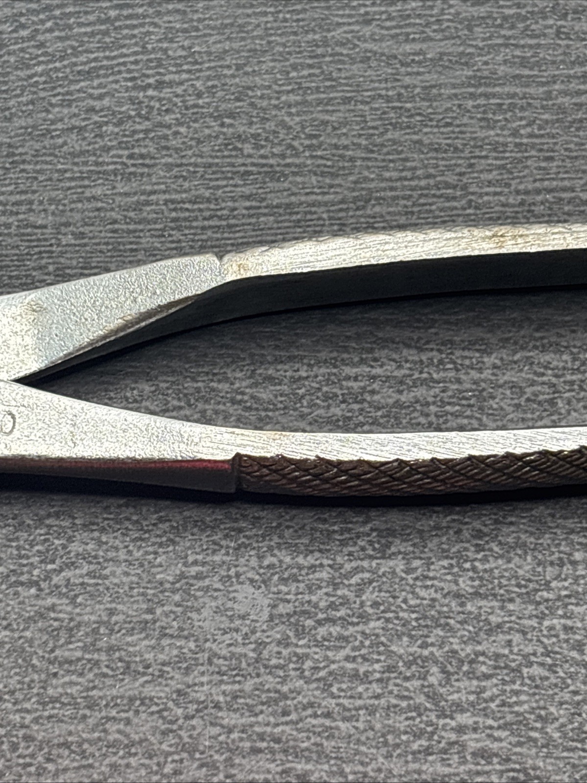 Vintage Wilde No 410 Battery Terminal Pliers USA Made