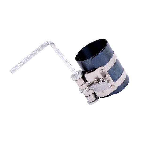 KOSHIHARA Piston Ring Compressor MM532 Band W: 75mm Applicable Range: D53~175mm