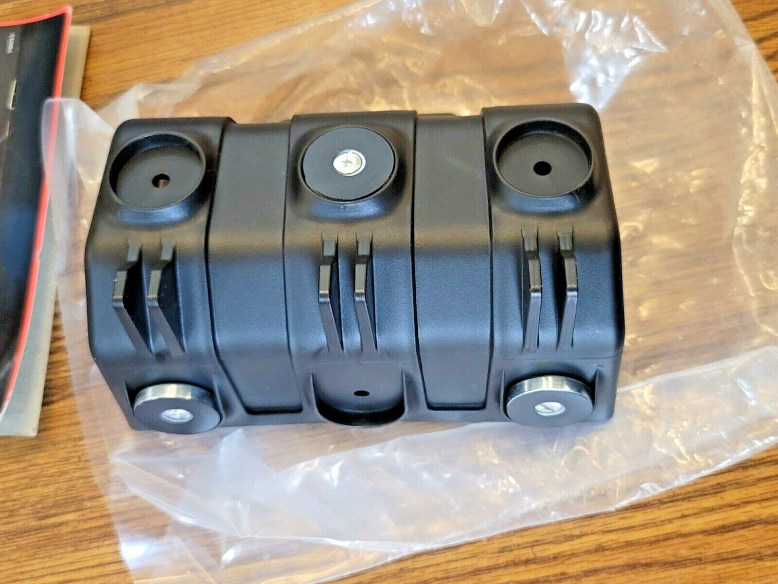 Steelman Pro Magnetic Lug Nut / Parts Bucket #79011