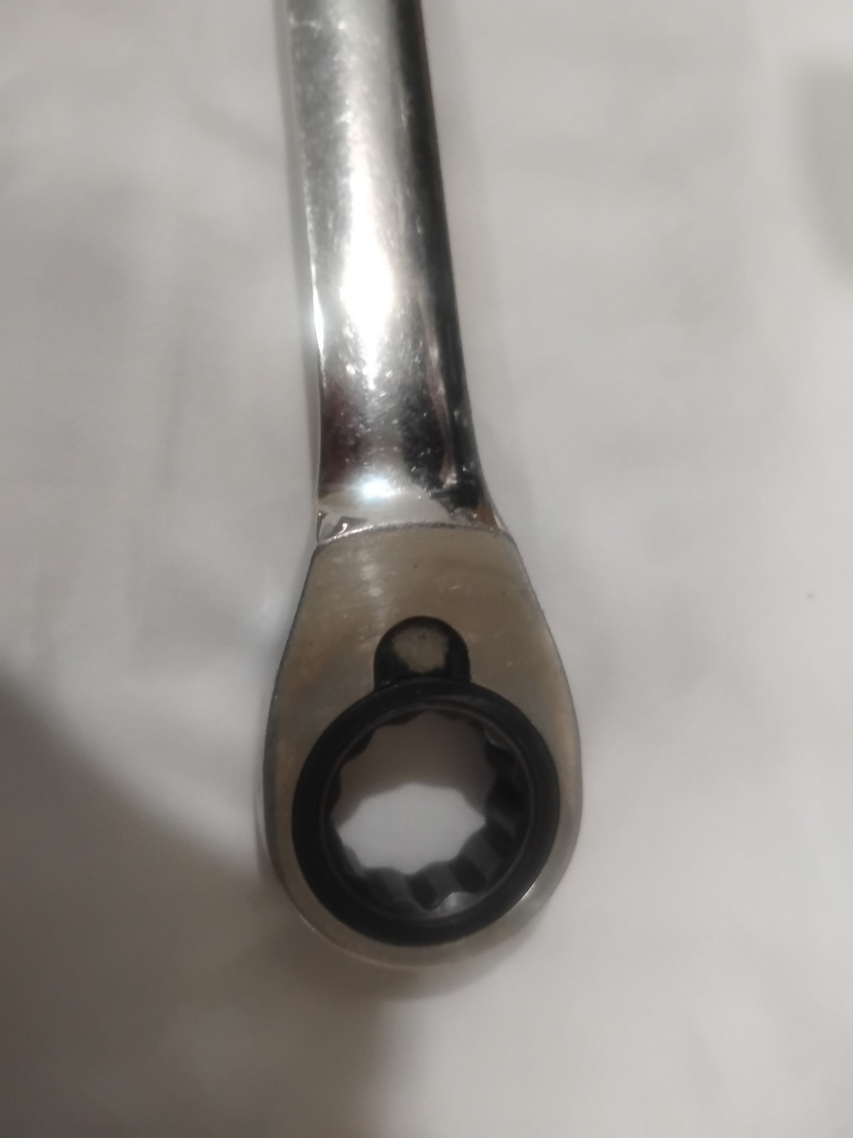 Blue Point BOERM24 24mm Ratcheting Combination Wrench