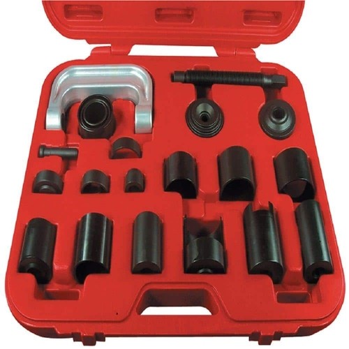 Astro Pneumatic AO7868 Master Ball Joint Adapter Set