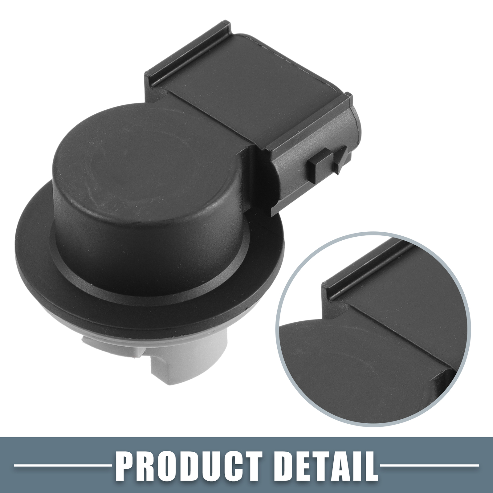 Turn Signal Light Bulb Socket 2U5Z13411DA TWO Custom for Ford F-150 2009-2014