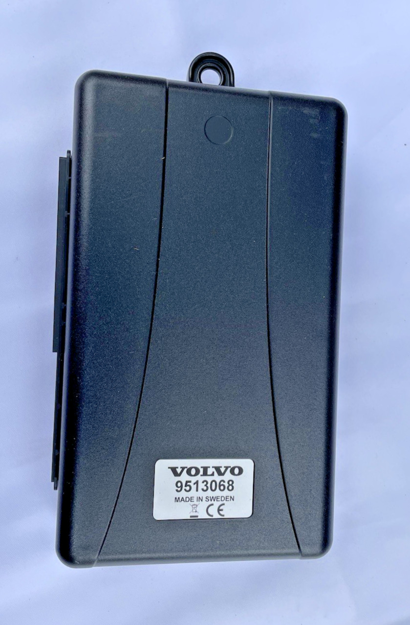 Volvo Specialist Tool SRS Adapter Genuine New 9513068