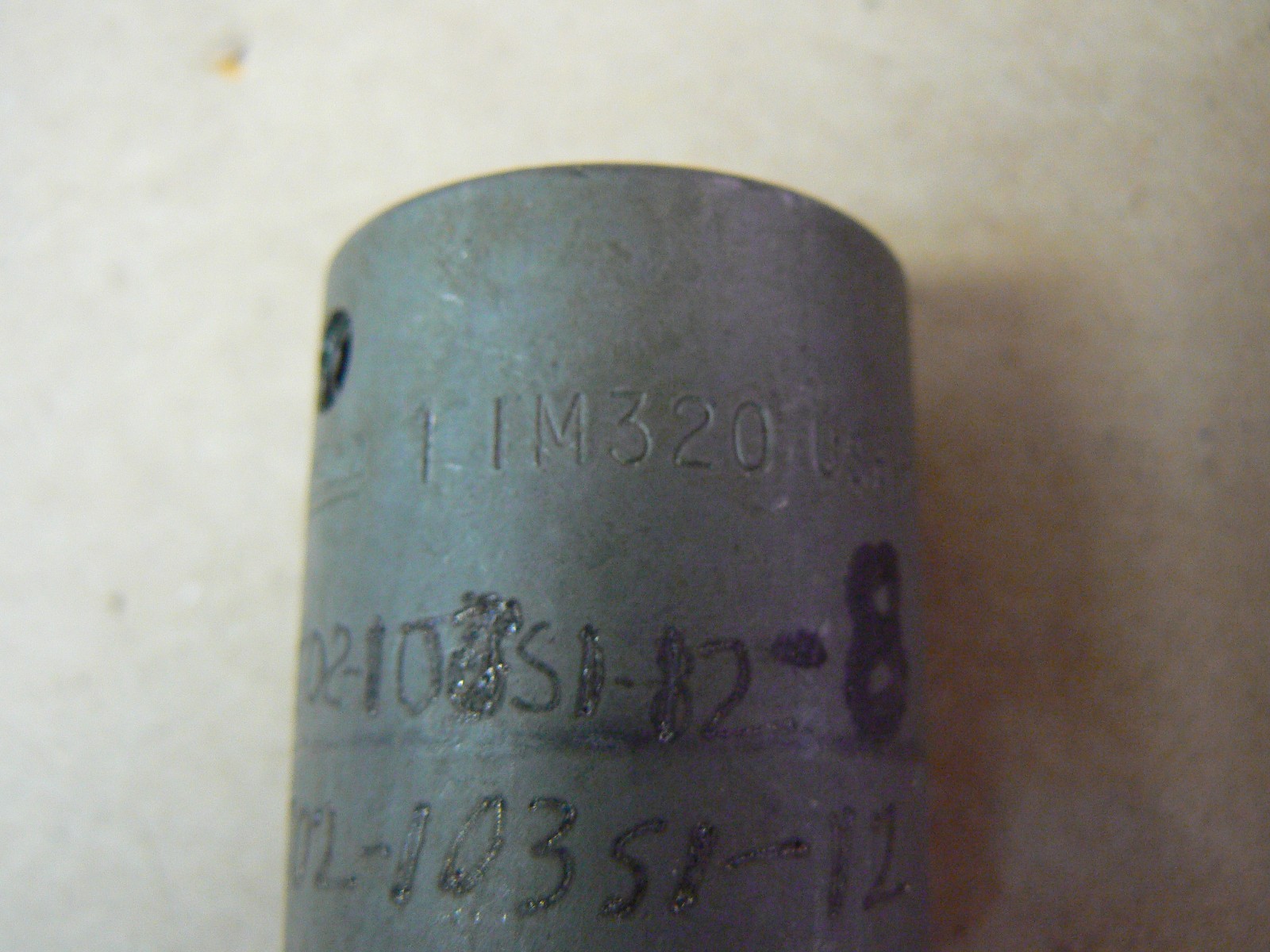 Snap On 1/2 Drive Sockets 1″ (IM320) 7/8 (TW281) 3/4 (TW241) 5/8 (TW201)