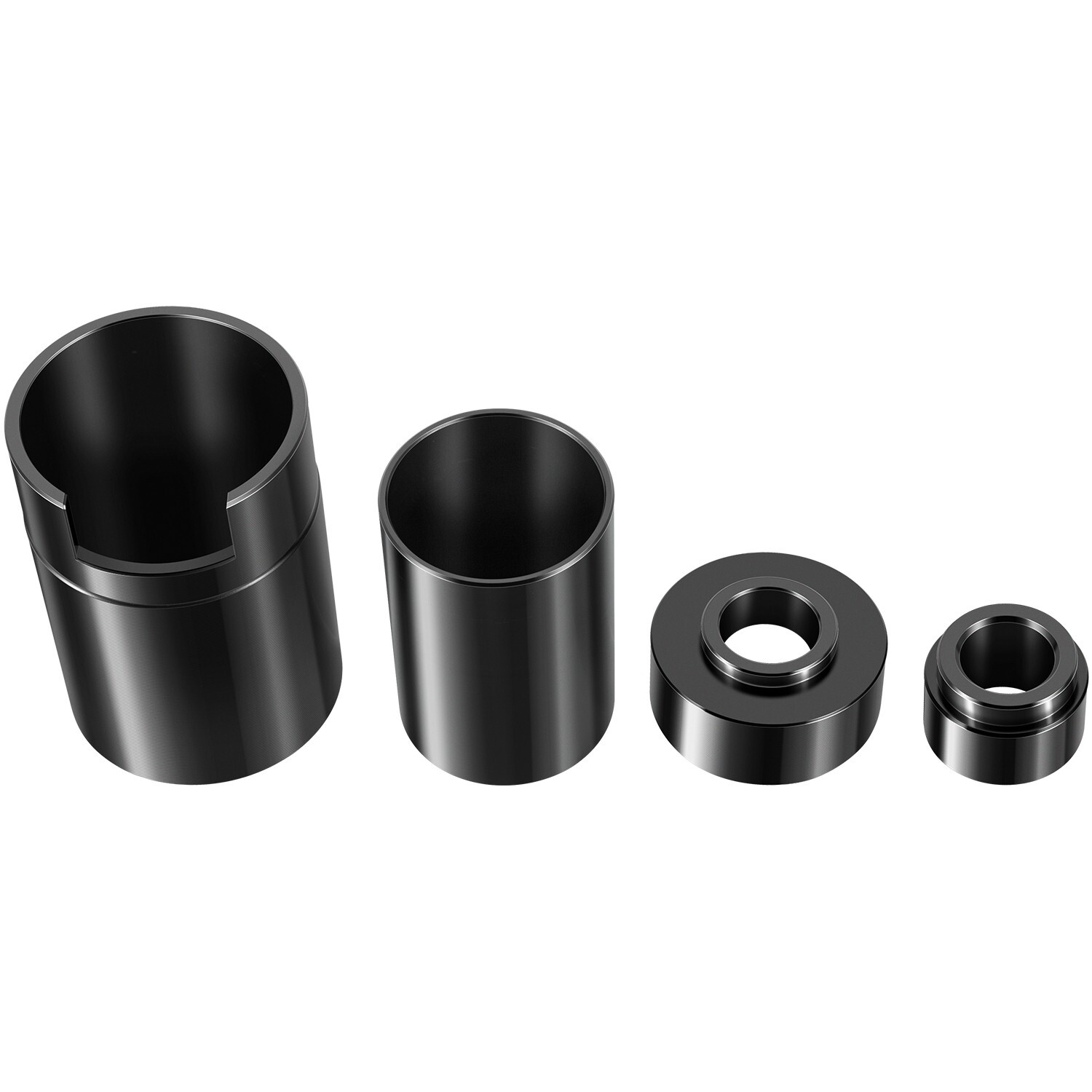 For Jeep & Dodge Ball Joint Service Adapter, 4PCS Upper Lower Ball Joint Press😎