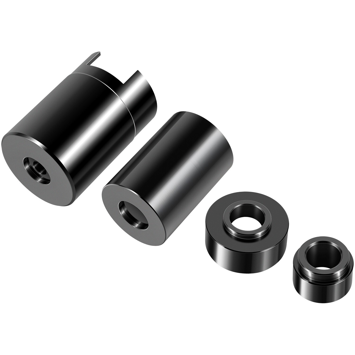 For Jeep & Dodge Ball Joint Service Adapter, 4PCS Upper Lower Ball Joint Press😎
