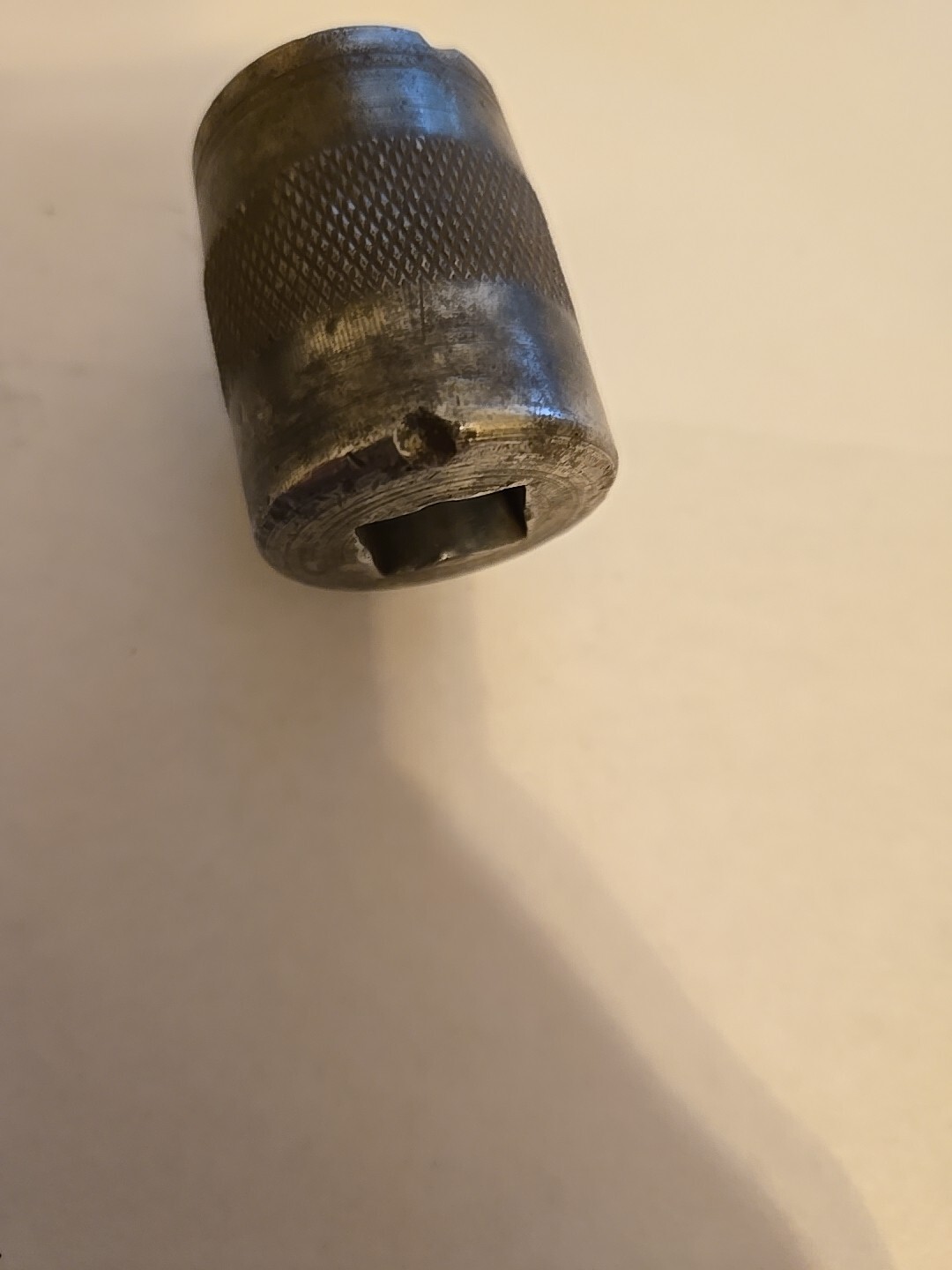 Snap On Vintage 1/2″ Drive 25/32″ 6PT Shallow Socket NO250