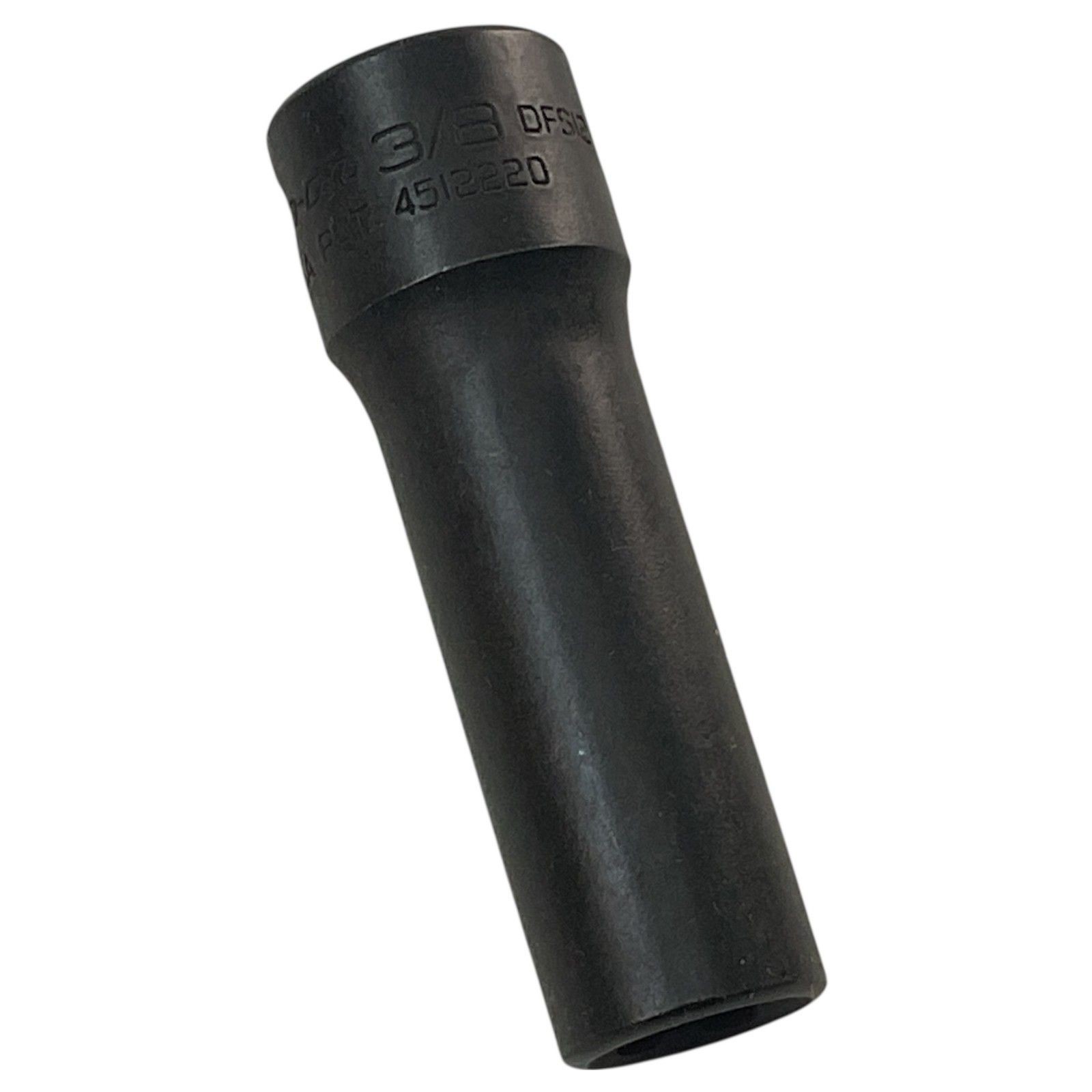 Snap-On Deep Impact Socket DFS12 3/8″ Drive 3/8″ SAE As Pictured Pro Tool