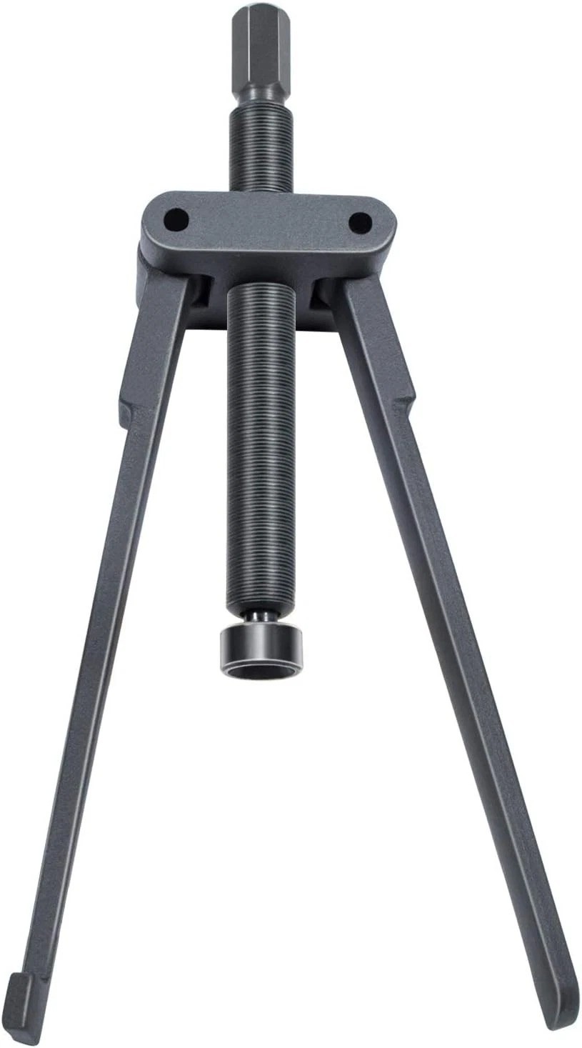 Lower Unit Bearing Removal Tool – Heat-Treated Steel