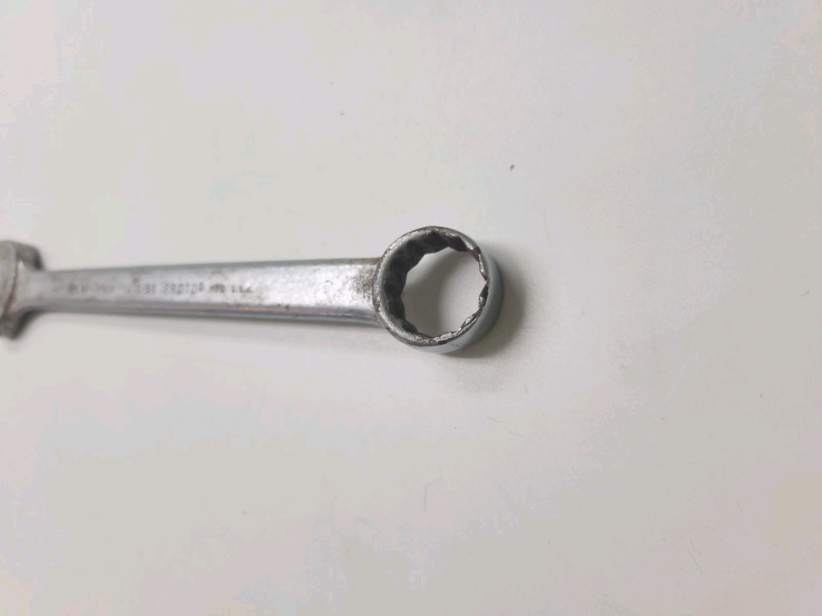 ⭐️Proto 3/4 Wrench Anti-Slip Design Model 1224ASD Profesional 5381710 USA🇺🇸