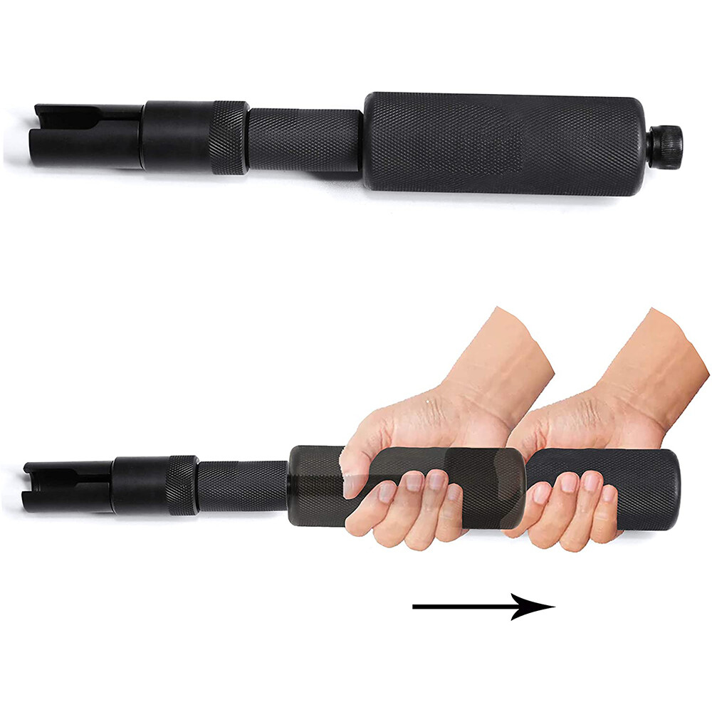 Fuel Injector Puller Tool Kit for Ford EcoBoost 1.0L 1.5L 1.6L 1.8L 2.0L GDI