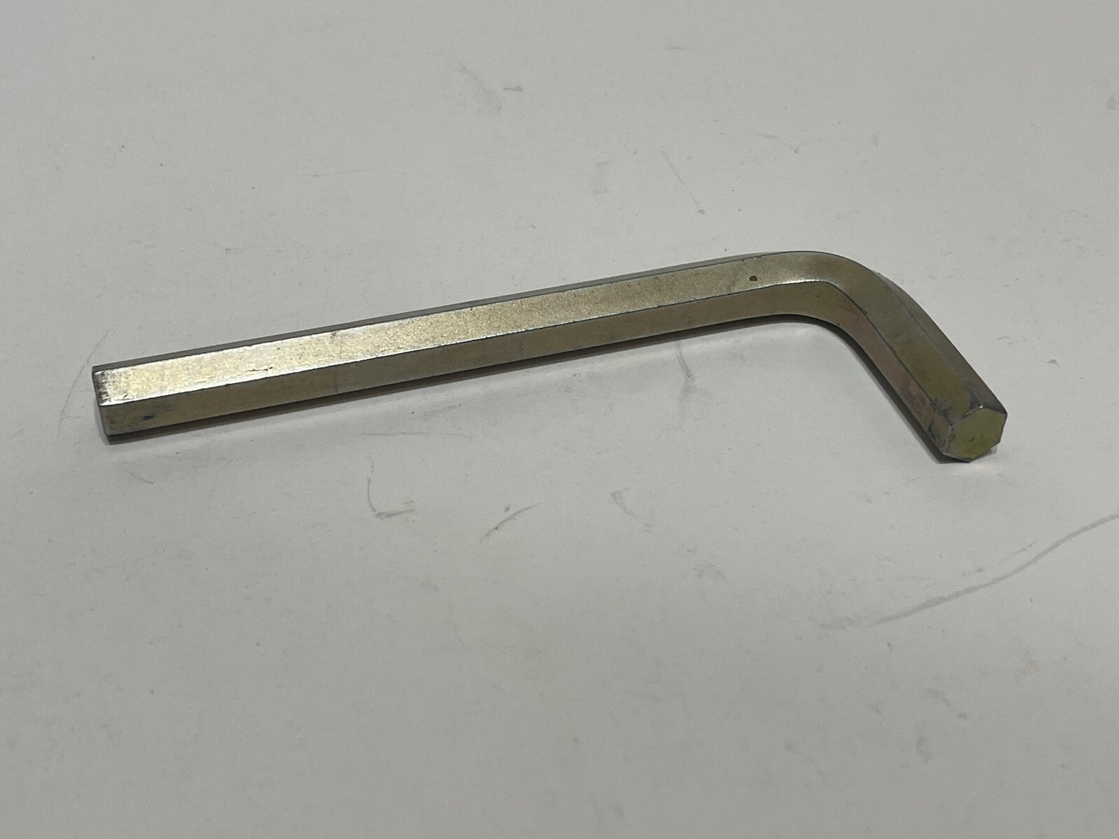 Snap On 8mm Hex Key USA Metric Wrench (see description)