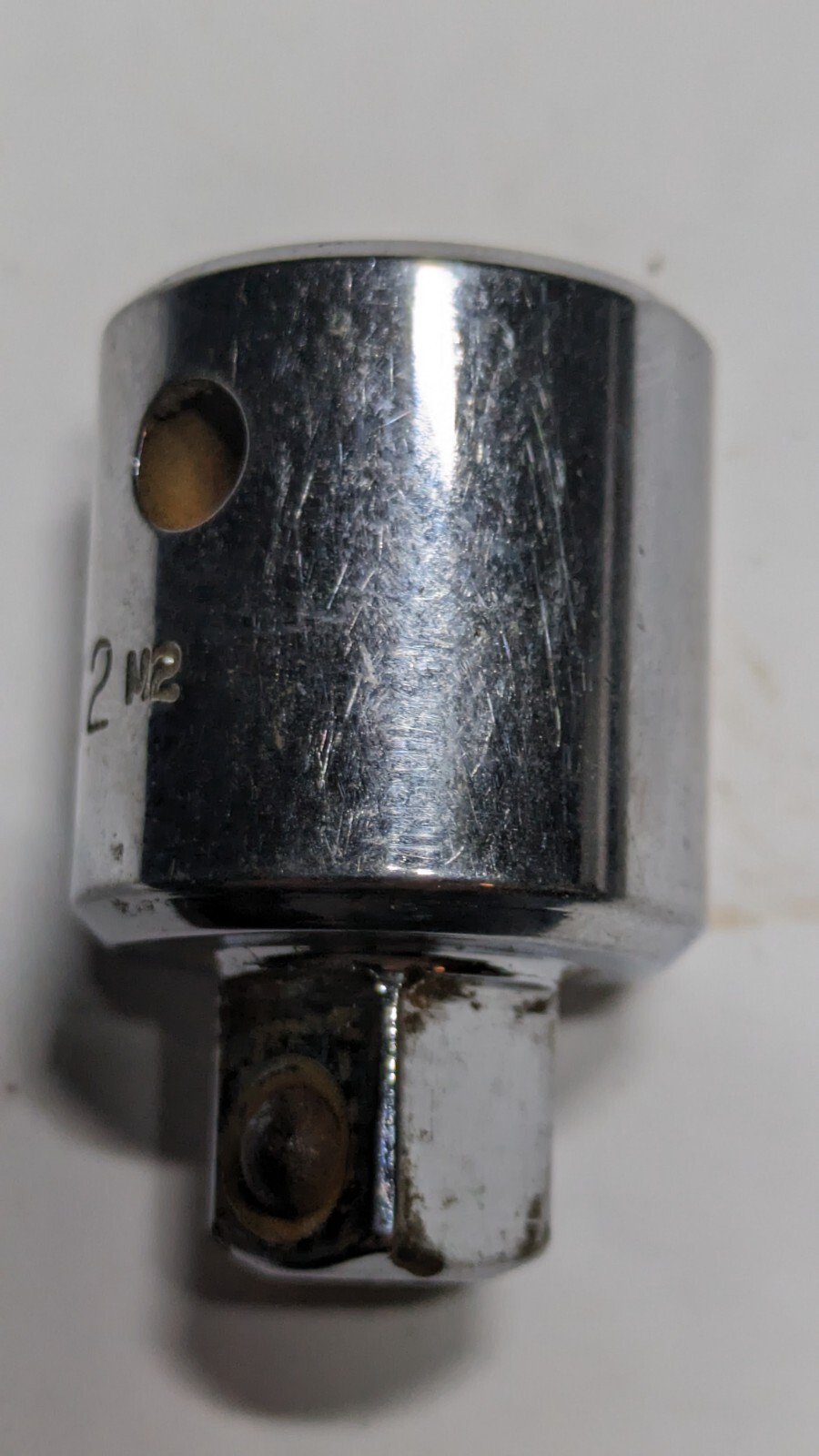 MAC TOOLS A1612 1/2″ to 3/8″ DR SOCKET WRENCH ADAPTER USA