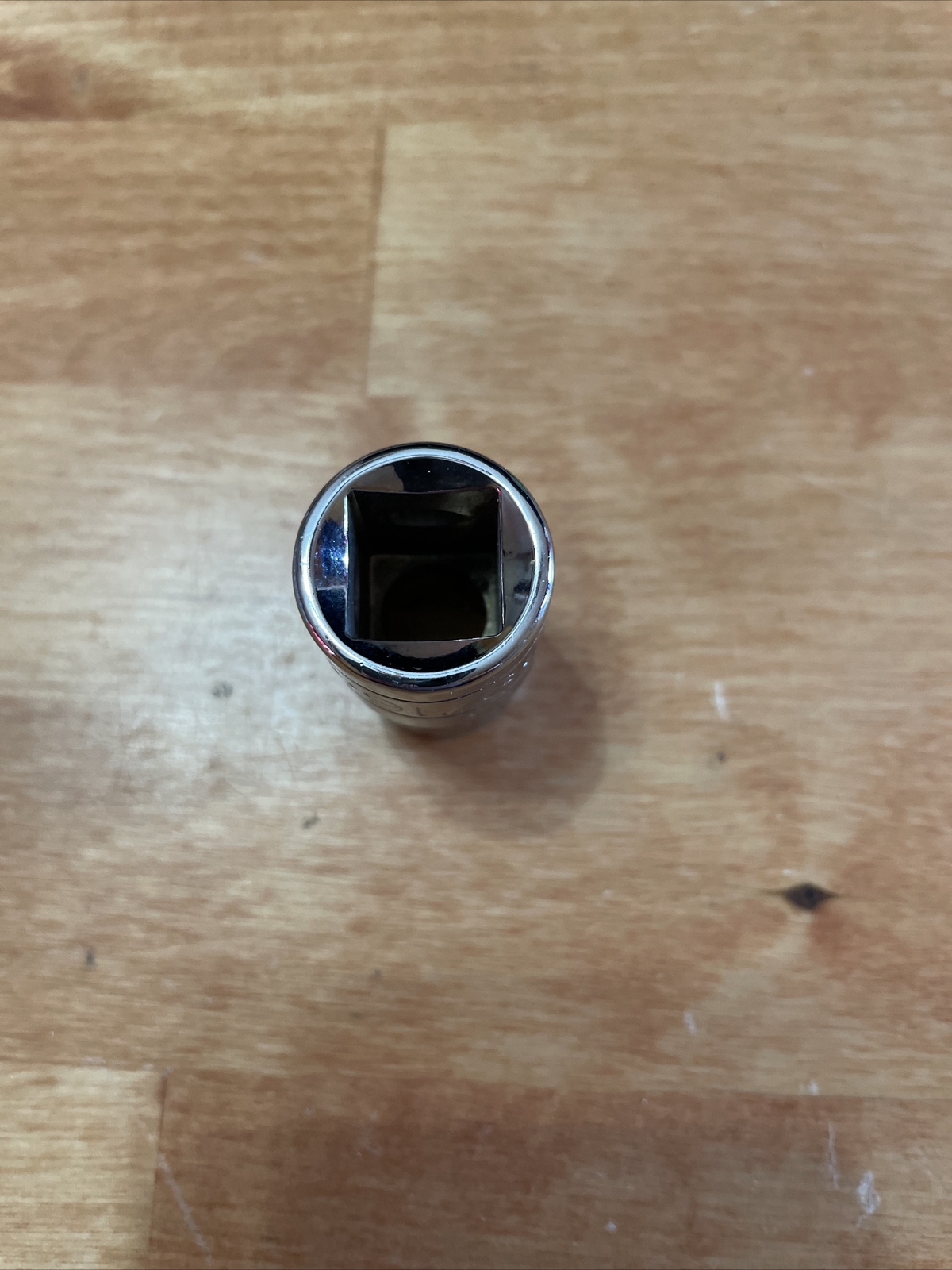 SK Tools 9/16” Socket 1/2 Drive 6pt 40118 Made In USA!