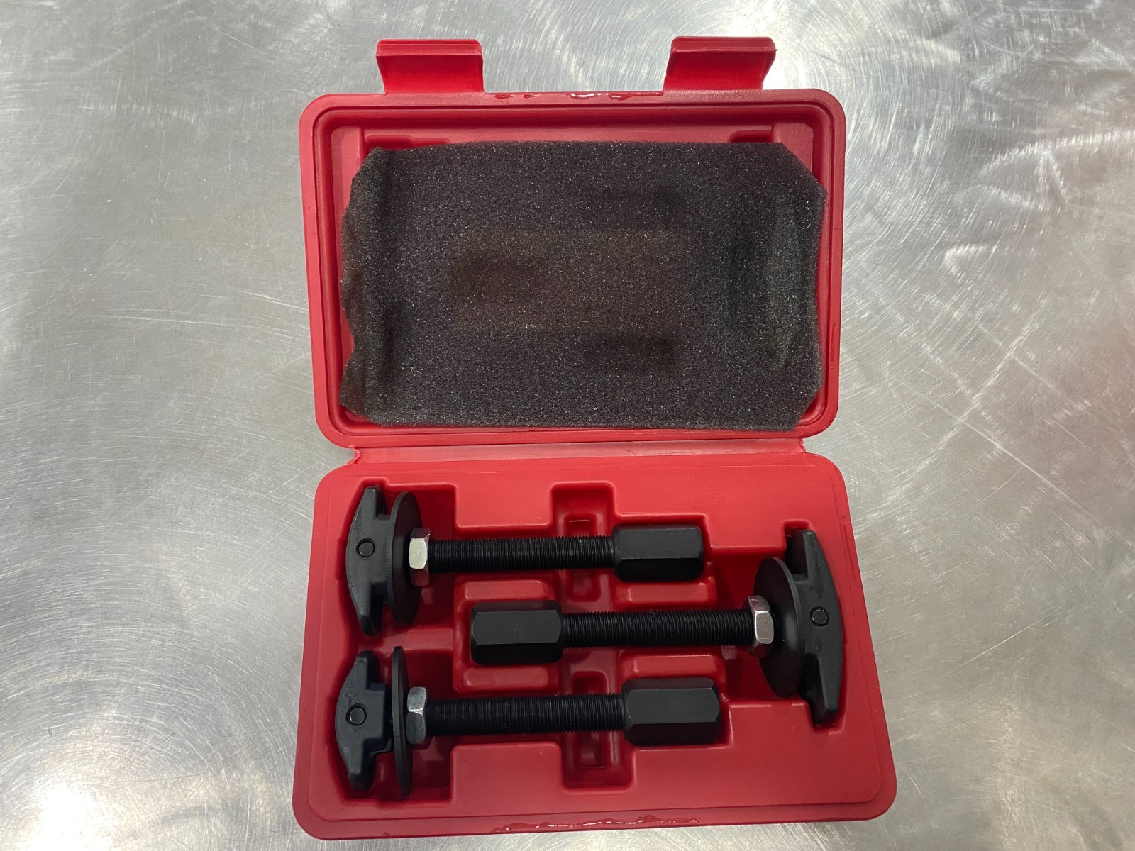 PITTSBURG REAR AXLE PULLER KIT