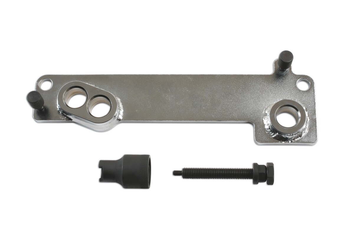 JTC-6709 MERCEDES BENZ GUIDE RAIL PIN PULLER M133, M270, M274 MM# 270589013301