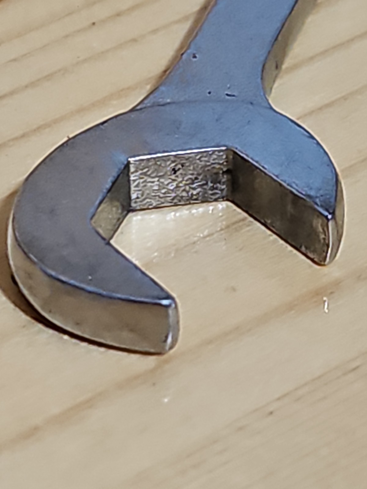 MAC Tools DA-20 5/8” 4 Way Angle Open End Wrench USA