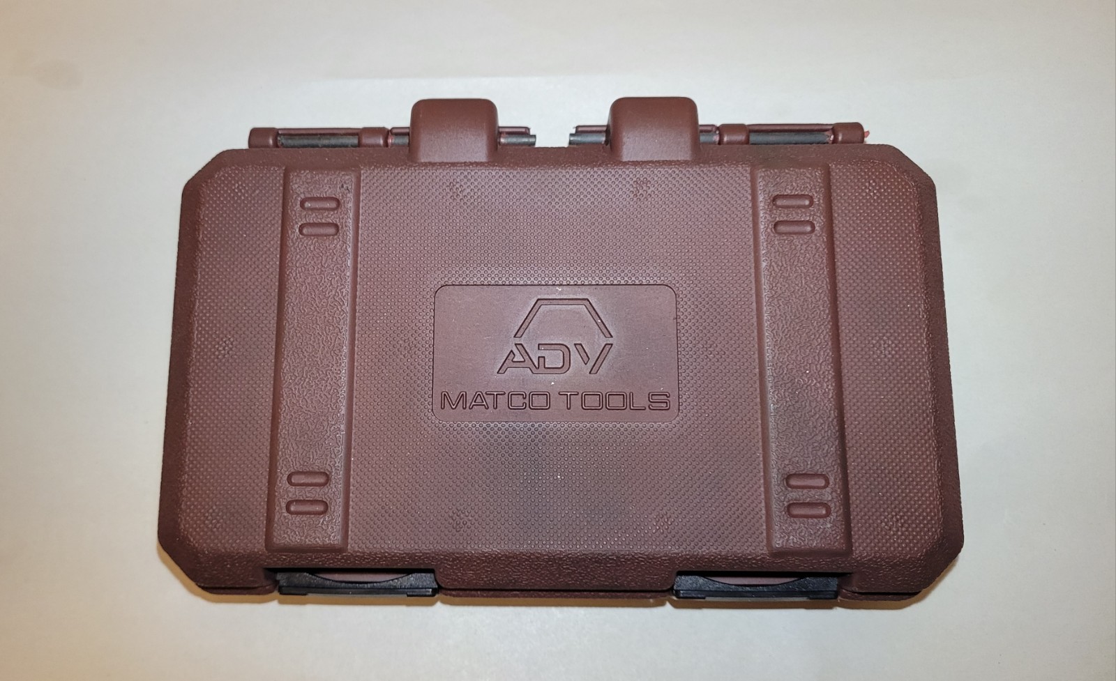 Matco SCX5V 5 PIECE 1/2″ DRIVE ADV ADAPTER AND EXTENSION SET