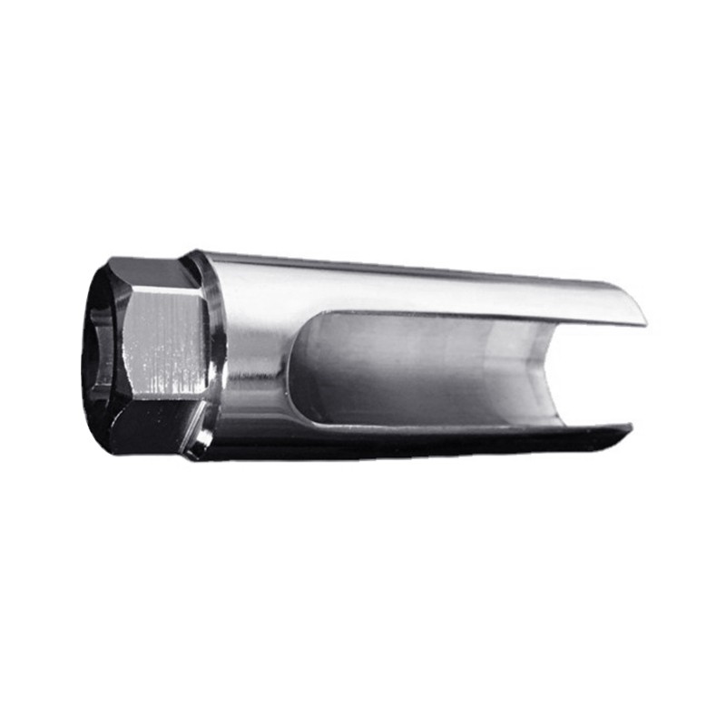 Manganese Steel Sensor Wrench 22mm 1/2″ Ratchet or Breaker Bar