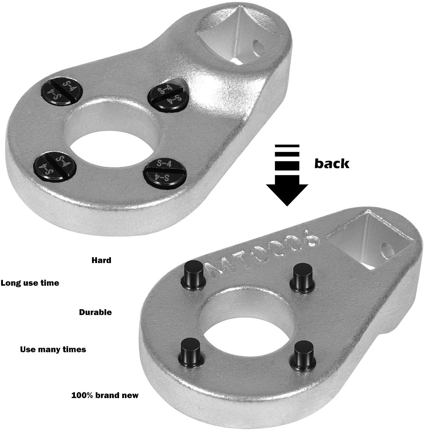 Outboard Trim/Tilt Pin Wrench Cap Removal Tool MT0006 for Yamaha Johnson Suzuki