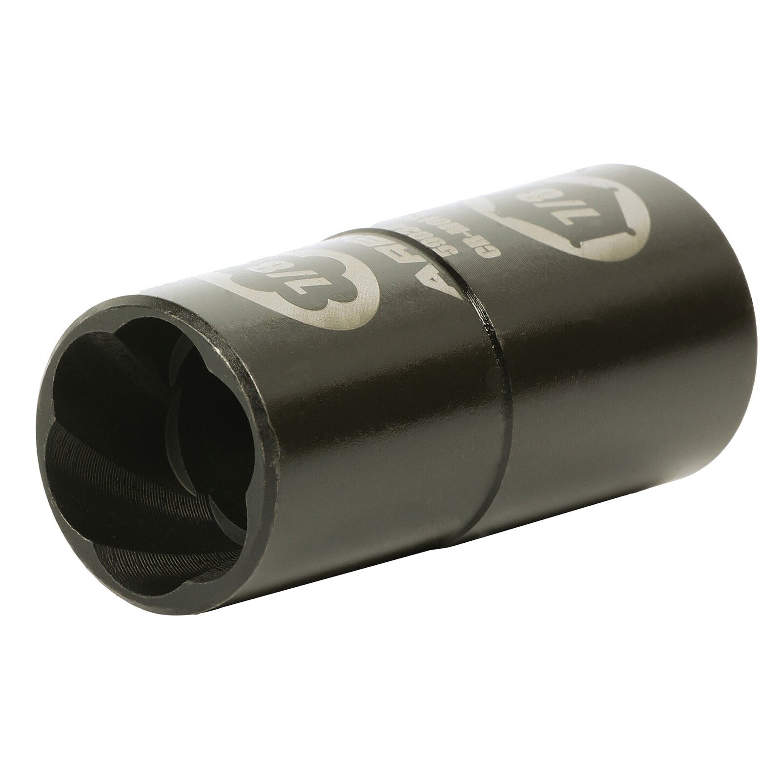 7/8” Ares Hex & Damaged Lug Remover ARES Impact Flip Socket. 1/2″ Drive -New