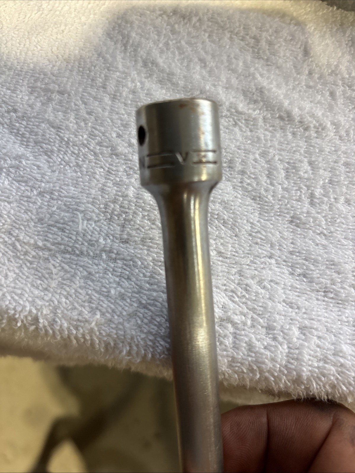 Craftsman 1/2″ Drive Socket Set With Extension