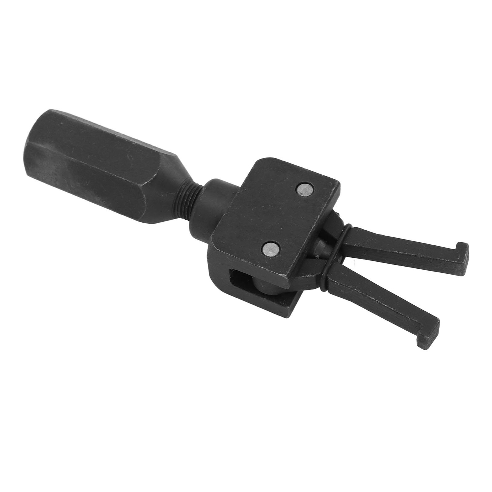 2 Jaw Bearing Puller Attachment Steel Heavy Duty For 5/8in X 18 And 3/4in