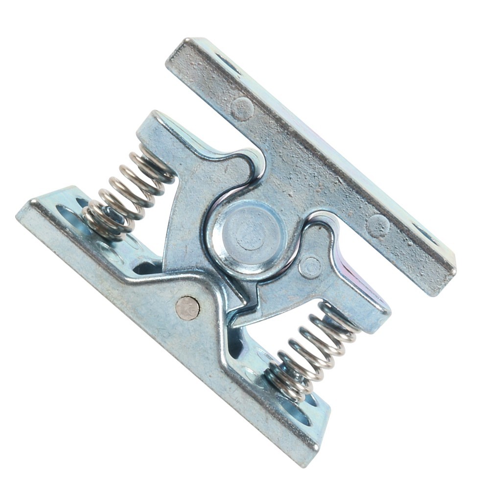 Daily Use RV Door Latch Heavy-duty Door Holder Rust And Moisture Resistant