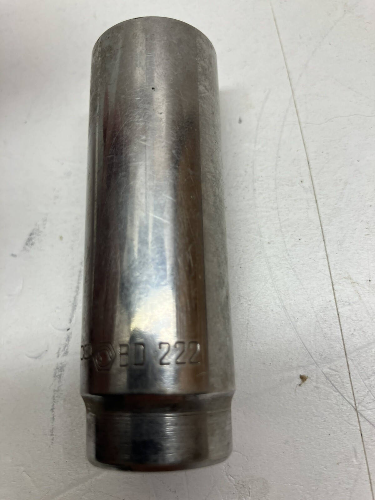 11/16 Matco 12 Point Deep Well Socket