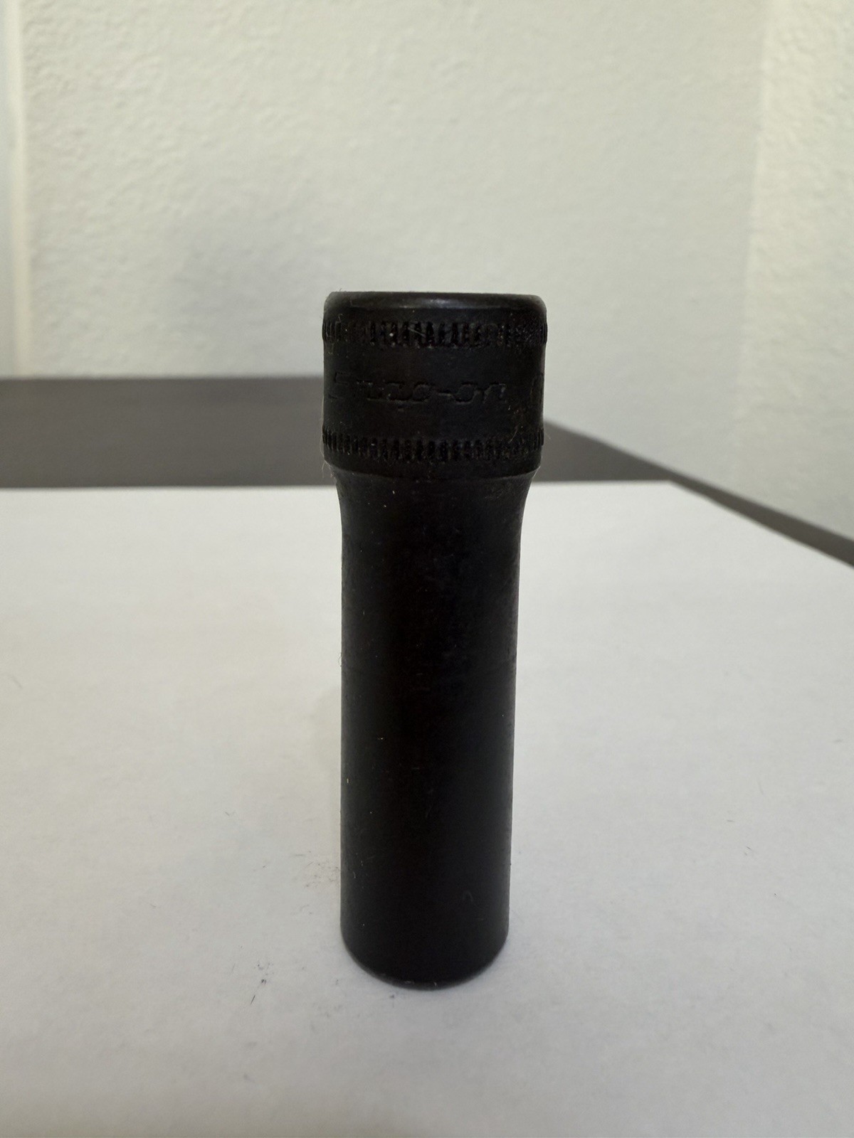 Snap-On Tools USA 3/8″ Drive 6pt 9mm Metric Deep Impact Socket SIMFM9A