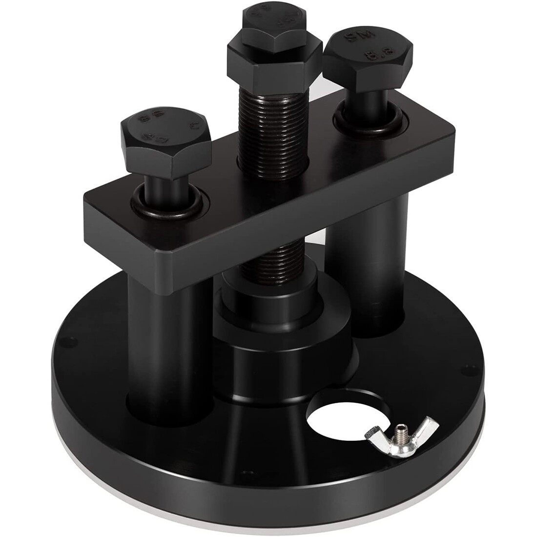 Front Seal Remover Installer Tool Alt W541589023300 For Detroit Diesel DD13 DD15