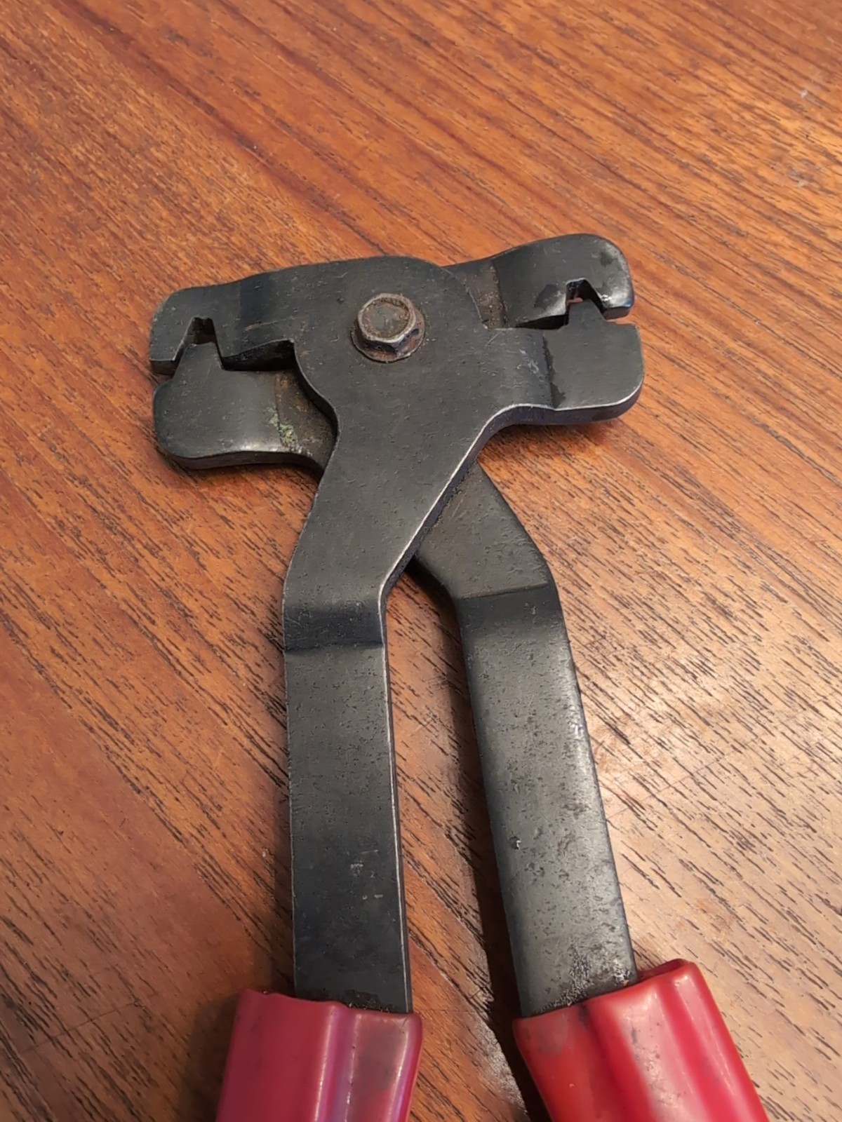 Blue-Point PWC-15 Terminal Pliers Made in USA