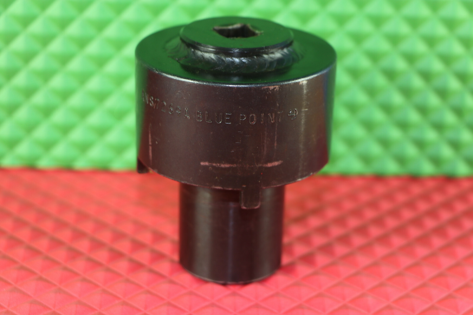 Blue Point 1/2″ Drive 4-Lug SAE Spanner Socket Floating Rear Axle ANS7269A