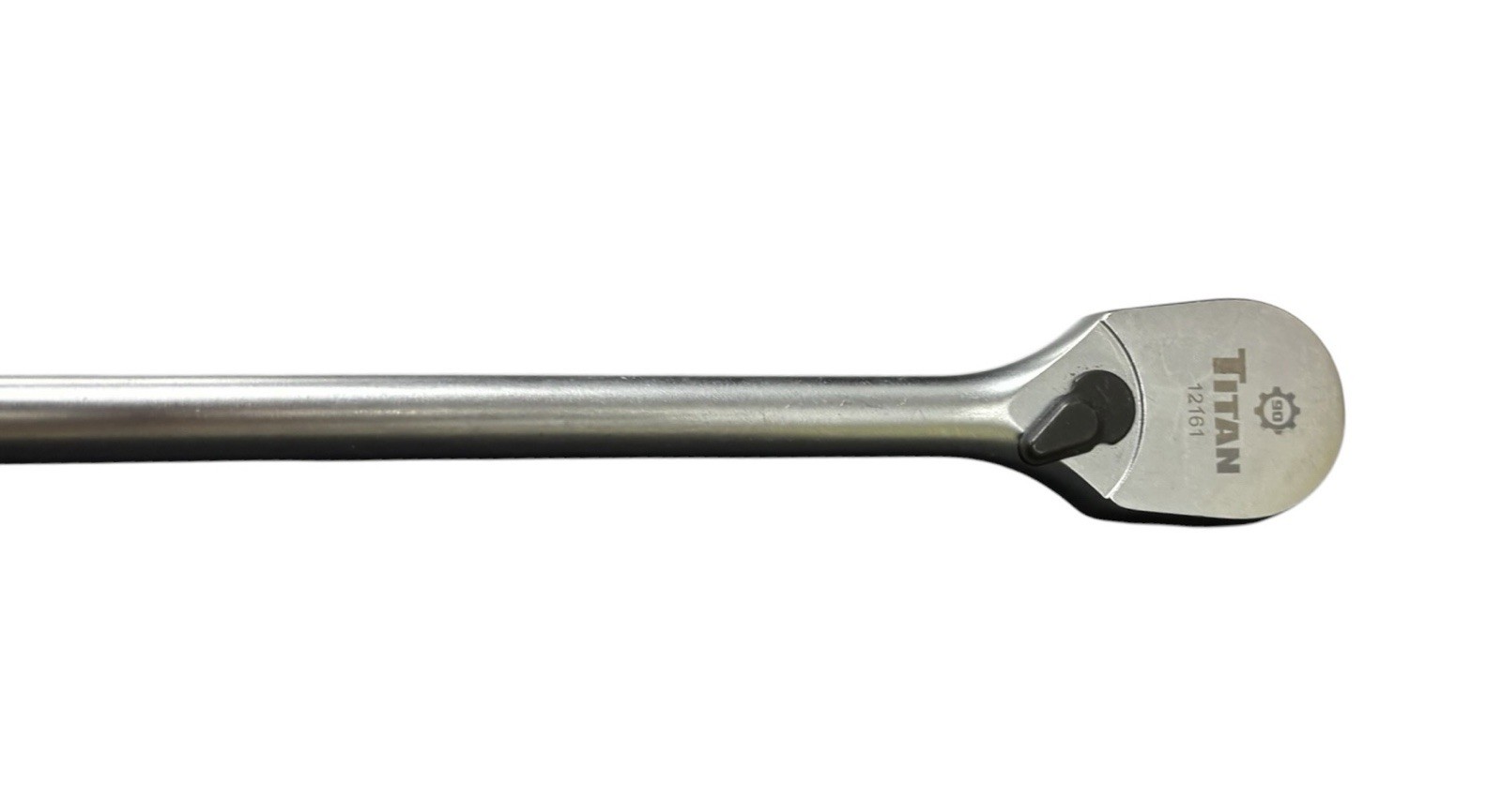 3/8″ Dr. x 12″ Sealed Head Ratchet Titan 12161