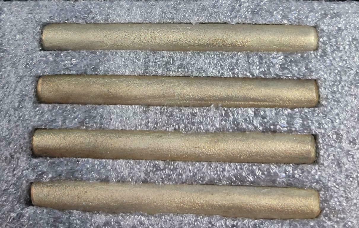 ENGINE CYLINDER HONE 34MM TO 60MM HONE STONES DIAMOND STONES Sticks MEDIUM@dr