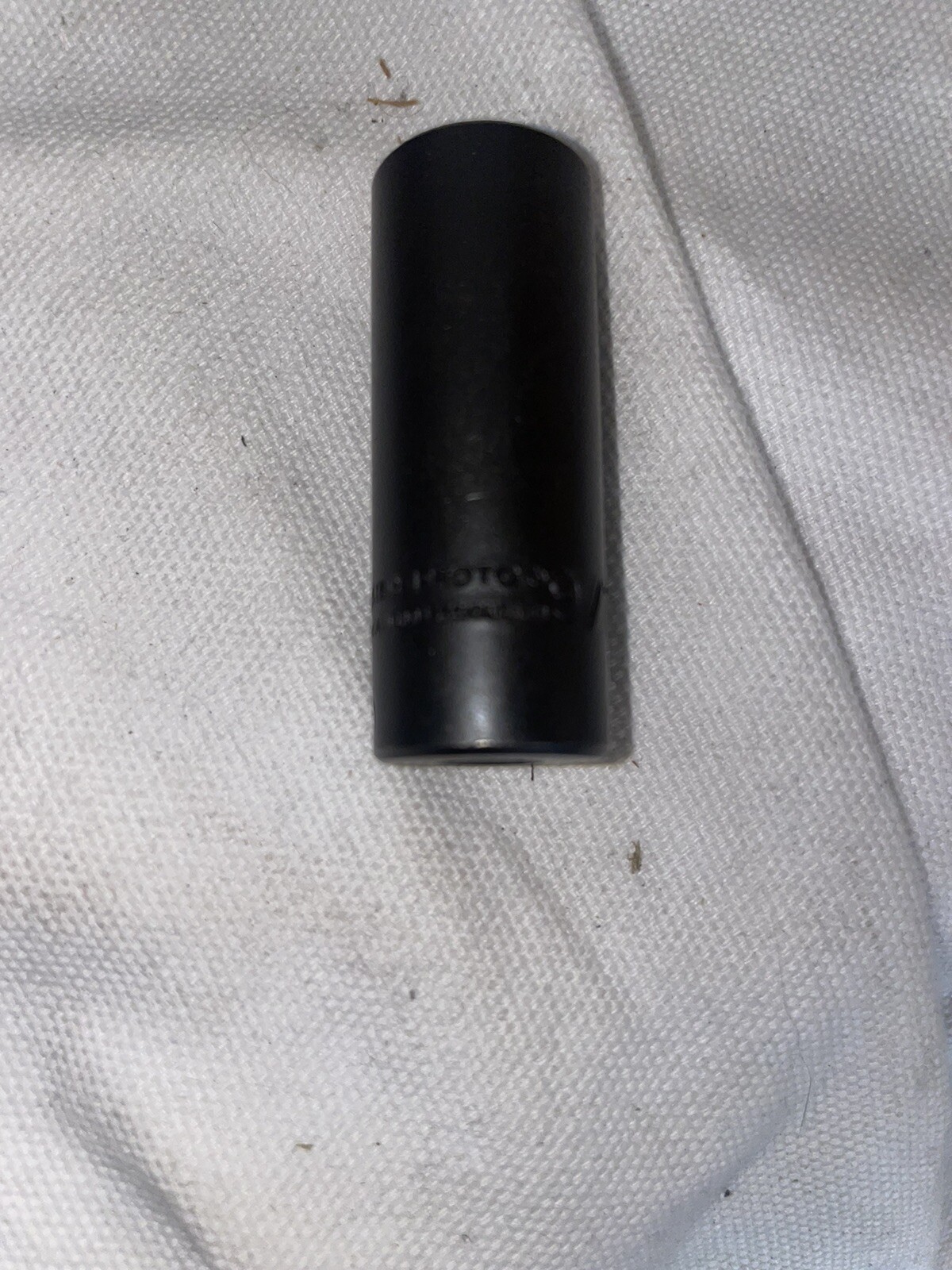 Proto 9/16” 6 Point 1/4” Drive Thin Wall Impact Socket Mid Deep J6518H