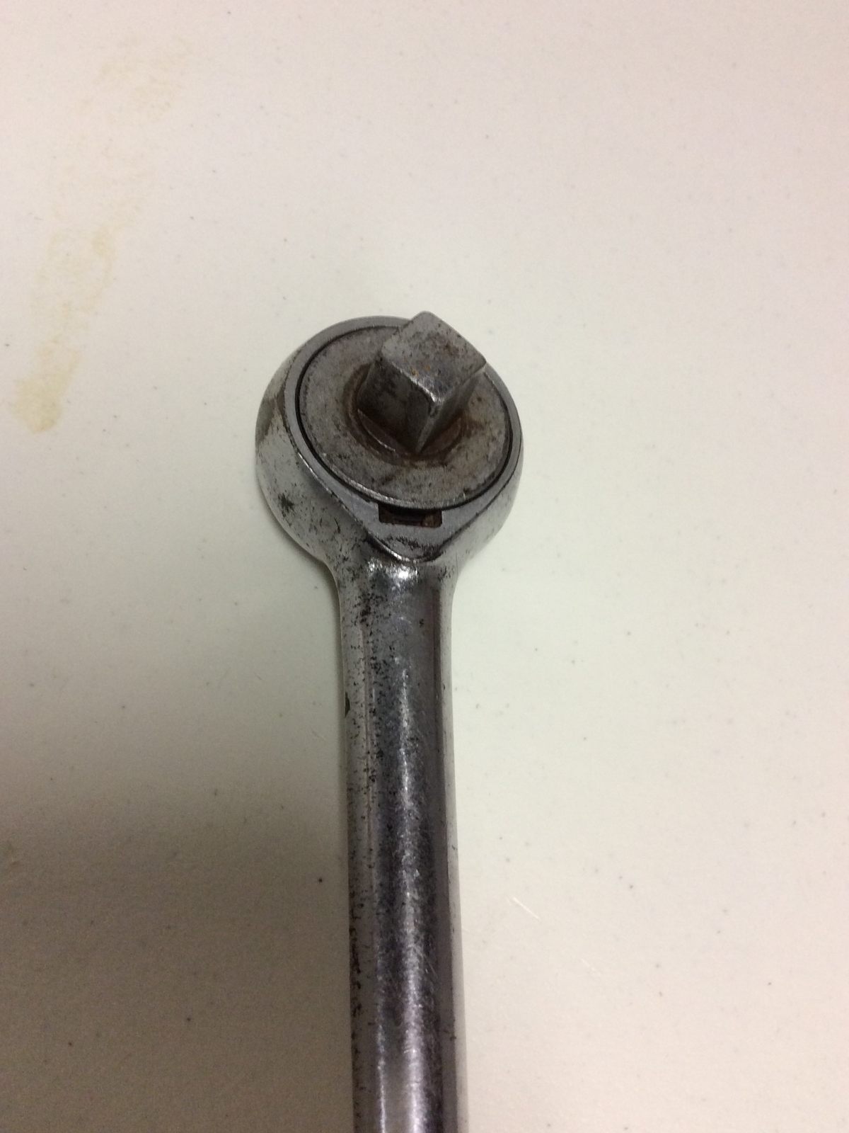 SK 1/2″ RATCHET 42470 & 40152 Sliding T Handle 1/2″ Vintage