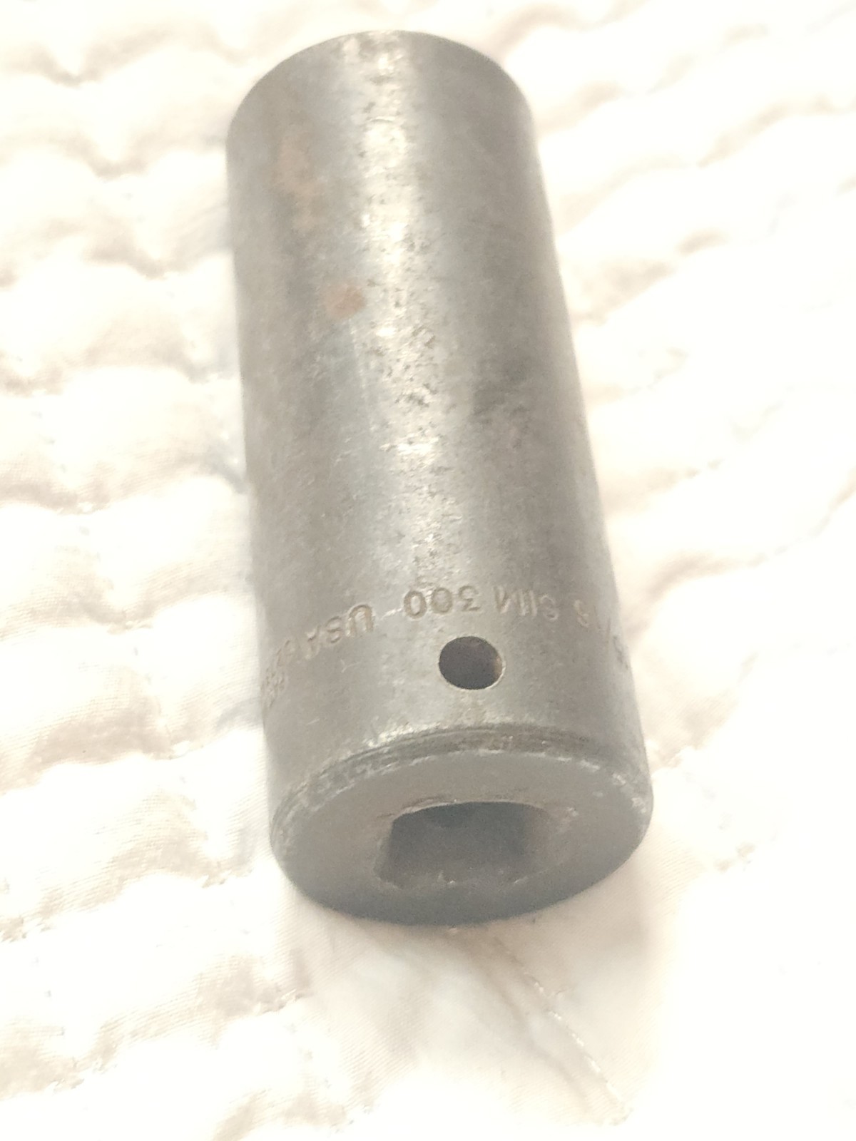 Snap-On Deep Impact Socket 15/16 SIM300 1/2 Drive 6 Pt USA