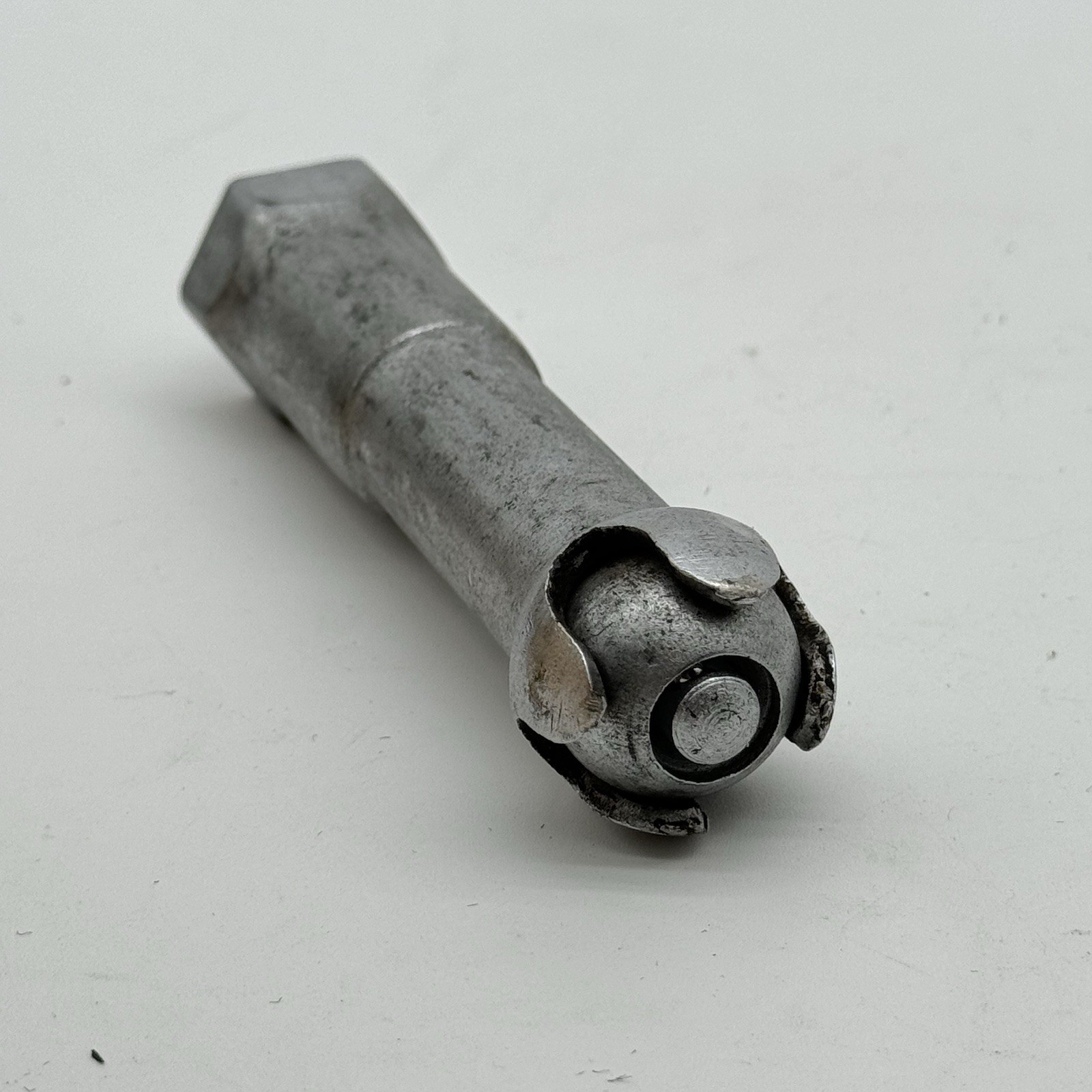 Hazet 764 DBGM Spark Plug Wrench COLLAPSIBLE Made In Germany VW PORSCHE