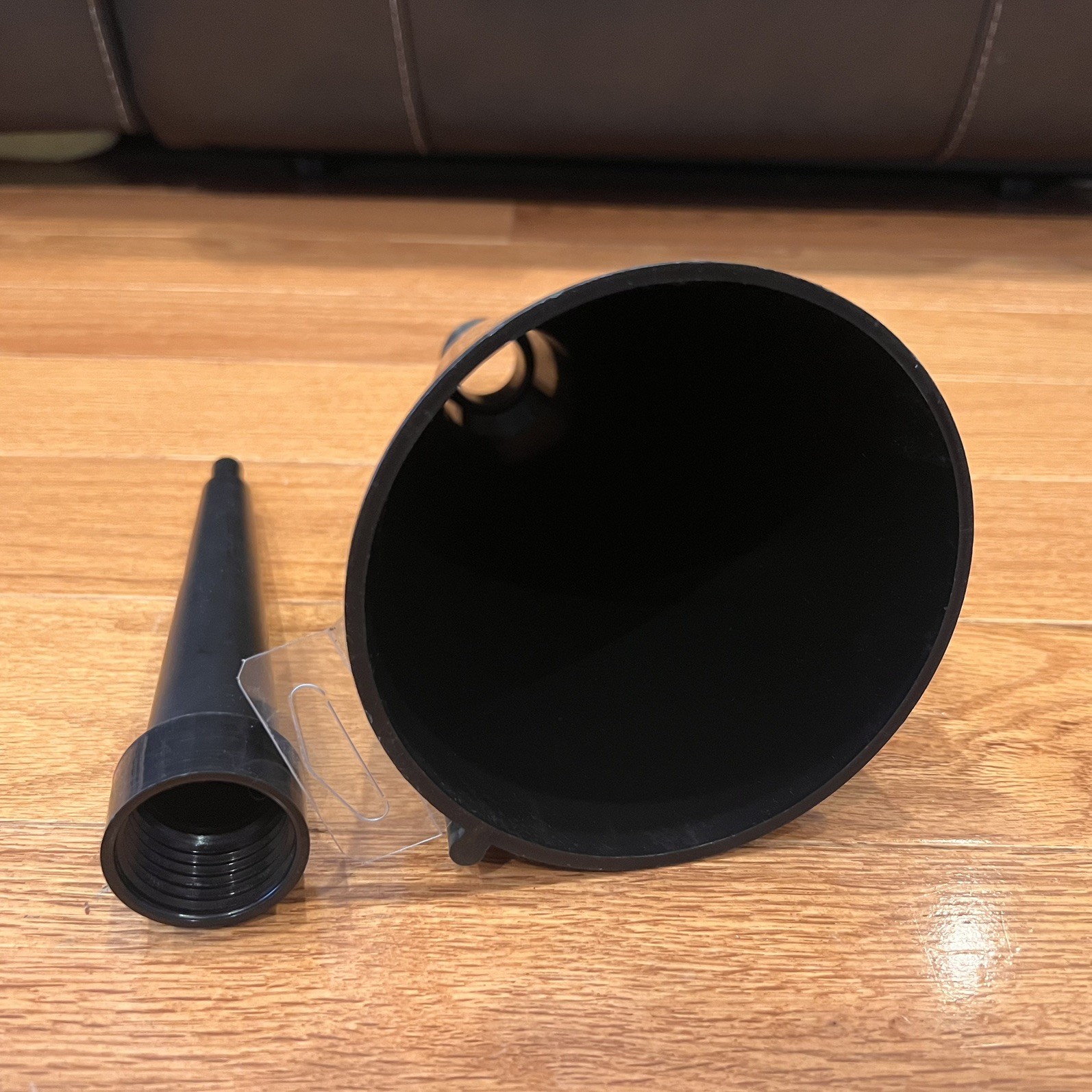 Lisle 19802 THREADED OIL / TRANSMISSION FUNNEL – New